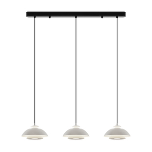 诺克光语餐厅吊灯现代极简创意个性餐厅灯吧台艺术吊灯橱窗装饰灯