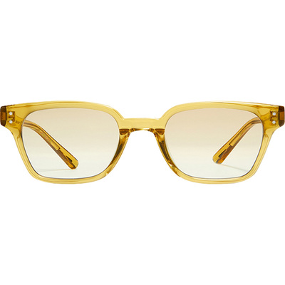 LEROY方形太阳镜GENTLEMONSTER