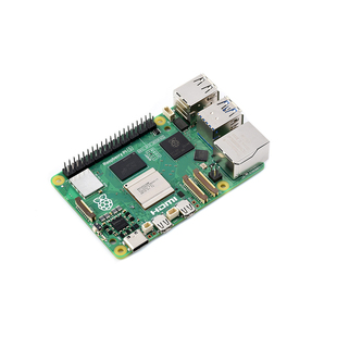 树莓派5代开发板原装Raspberry Pi 5开发套件2GB/4GB/8G/16G内存