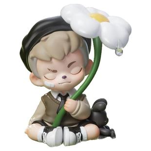 TNTSPACE万物生长Boy Rayan3代盲盒公仔潮玩痞哥哥明盒手办摆件