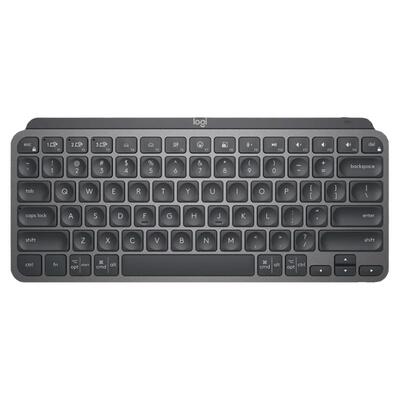 无线键盘罗技跨屏连接控制