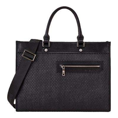 暇步士手提包商务休闲男士公文包