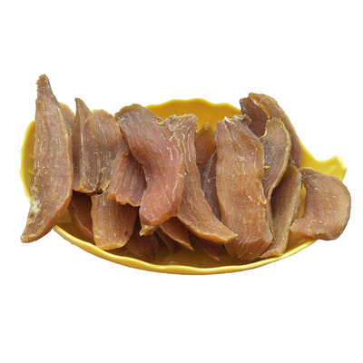 【原汁原味】广西红薯干