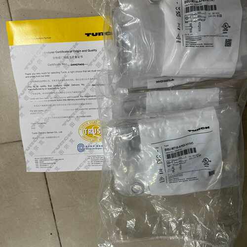 truck全新接近开关感应器BI8U-MT18-AP6X-H—议价