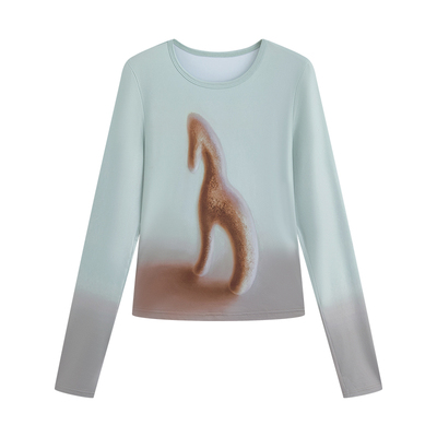 MildRate以梦为马艺术感套装