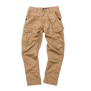 爱默生蓝标人体工学多袋裤直筒耐磨修身长裤休闲多袋工装裤包邮