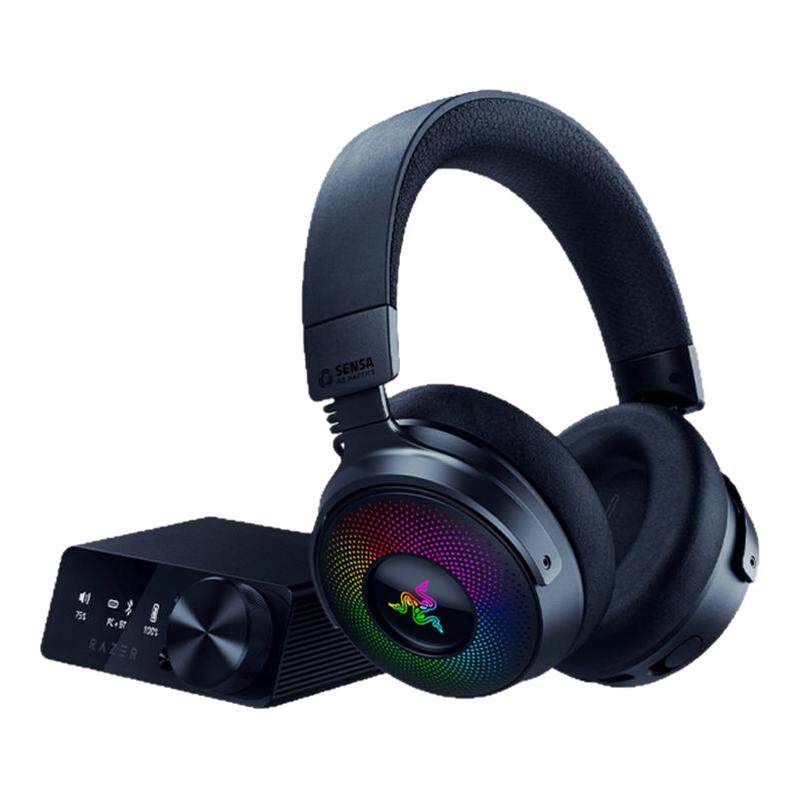 Razer/雷蛇北海巨妖V4专业版耳机