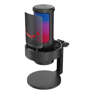 FIFINE/非梵迪A8麦克风电脑台式游戏录音专用电容降噪收音麦话筒