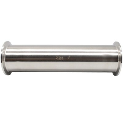 快装新宇温州卡箍直管薄利多销