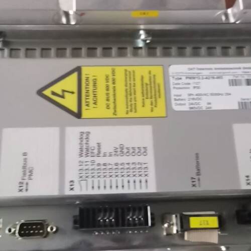 【询价】OAT变桨驱动器PMM13.2-A216-003适用