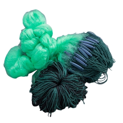 渔网粘网三层沉网支持定做