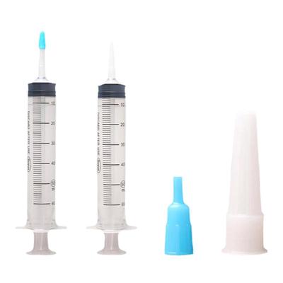 苏云灌注器胃管流食鼻饲