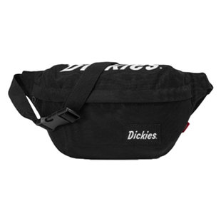 Dickies斜挎包男新款经典百搭休闲潮学生运动单肩包情侣小背包女