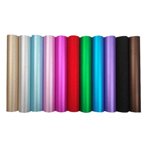 Karving闪点、珠光刻字膜permanet Premium Vinyl Shimmer 