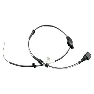 大众途观新帕萨特迈速腾CC昊锐高6ABS传感器插头刹车报警线束插头