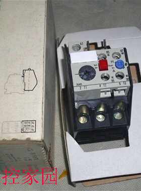 议价苏州西门子热继电器3UA54  00-2C*  16-25A