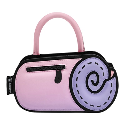 JumpFromPaper蛋筒包斜挎包