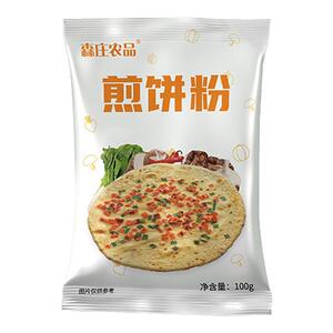 森庄农品煎饼粉大陆早餐