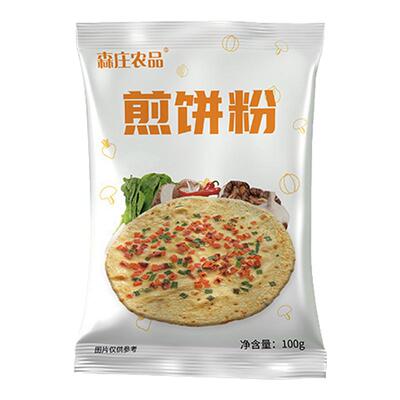 森庄农品煎饼粉大陆早餐