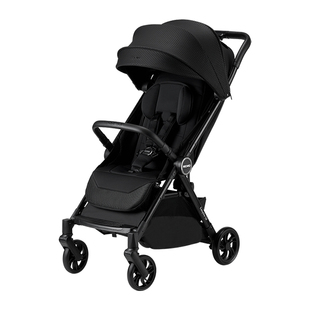 【自营】德国Recaro婴儿推车Easylife QF魅影溜娃神器可坐躺折叠