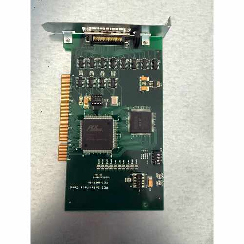 询价PCI Inter face Card PCI-002-01