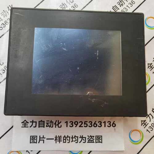 议价GE触摸屏IC754VBI10MTD-BB 原装现货议价