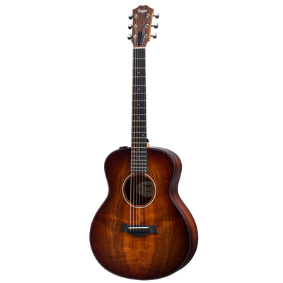 Taylor泰勒GSmini-eKOA电箱吉他