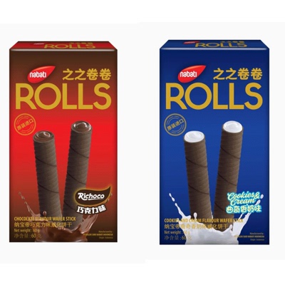 印尼原装进口丽芝士旗舰店授权