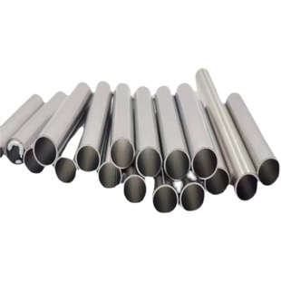 304不锈钢无缝管 201不锈钢圆管直径8 12 15 16 17 20 23 50 70mm