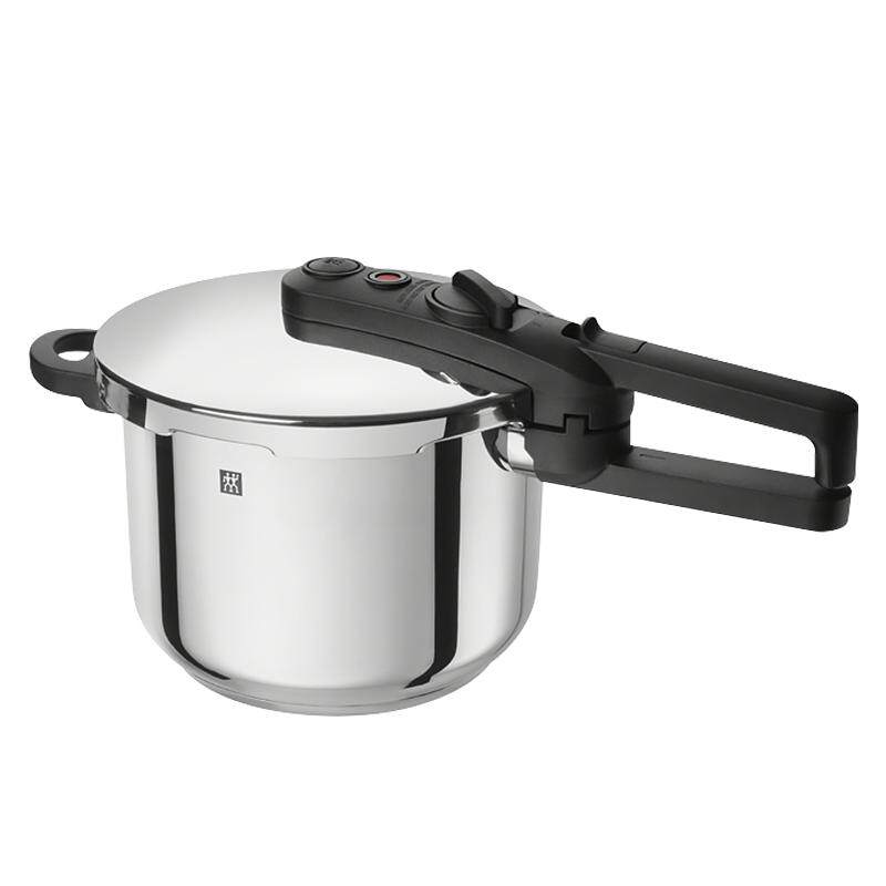 德国双立人高压锅家用不锈钢压力锅多功能燃气电磁炉燃气通用官方