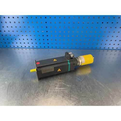 1FT50460AC091Z G45 G53 M1G Servomotor Refurbished 12 month w