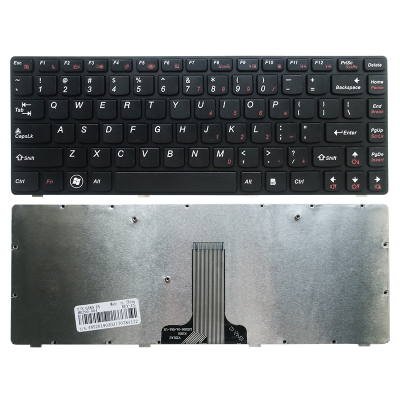 适用联想G480 G485 Z380 Z480 Z485 G410 G490 G400键盘G405 Z410