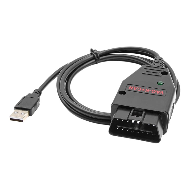 适用VAG1.4汽车故障检测线