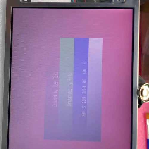 议价G084SN03V3原装8.4英寸液晶显示屏面板适用于维修