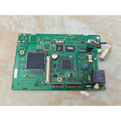可维修NS5MQ10BECV2主板型号NS5MQ10V2CPU拆机件实物拍摄功能不知