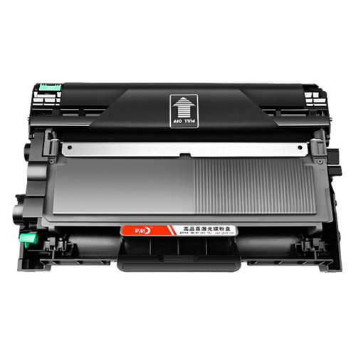 彩格适用兄弟TN2325粉盒TN2312 HL-2260D 2560DN dcp7080d 7180DN MFC7380 7480D 7880DN M7628DNA打印机硒鼓