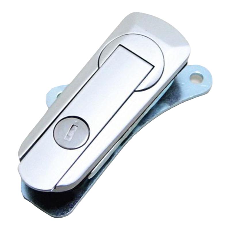 海坦锁具新AB303-1机械锁AB402-1配电柜增面电箱锁加宽锁AB403-1