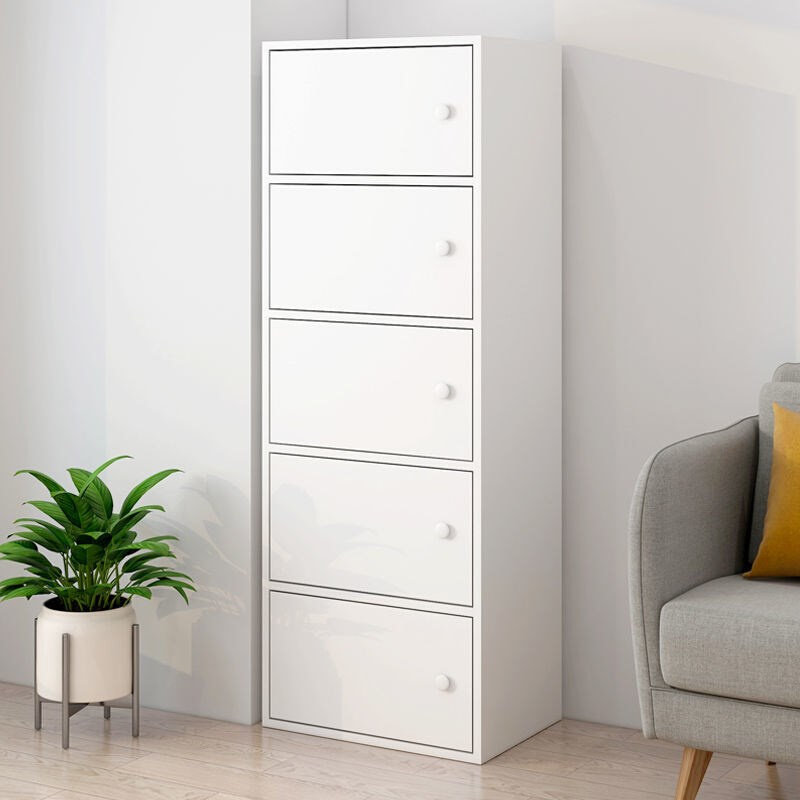 柜收纳柜卧室立柜家用五斗橱客厅靠墙置物小柜子储物柜,住宅家具,儿童斗柜,淘宝优惠券,粉丝福利购,淘宝优惠卷