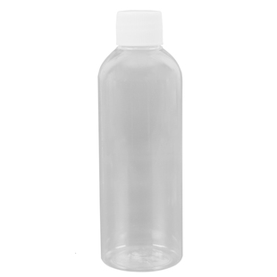 5/10/30/50/100ml毫升透明塑料瓶加厚带盖密封液体分装瓶小空瓶子