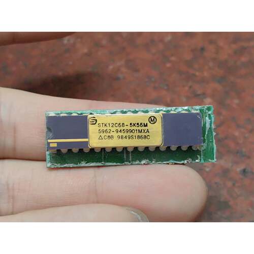 售前询价STK12C68-5K55M  5962-9459901MX