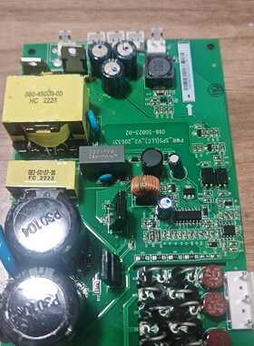 询价-普洛菲斯电源板 PWR_SPS(LLC)_V3_200331