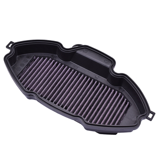 适用本田NC750X/S NC700X空滤CTX700大鲨鱼NM4空气滤芯滤清器改装