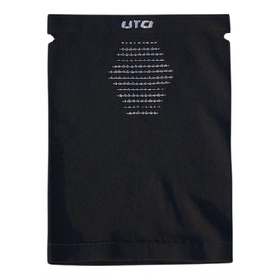 UTO悠途防风保暖两用围脖户外骑行跑步男女秋冬防寒面罩