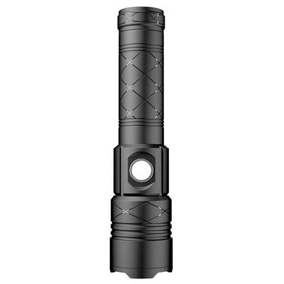 奥克斯超亮强光手电筒家用可充电