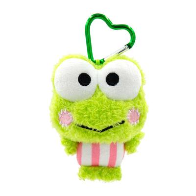 Sanrio线条系列美乐大眼蛙毛绒