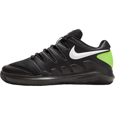 Nike/耐克正品JR VAPOR X儿童训练透气支撑运动网球鞋AR8851-009