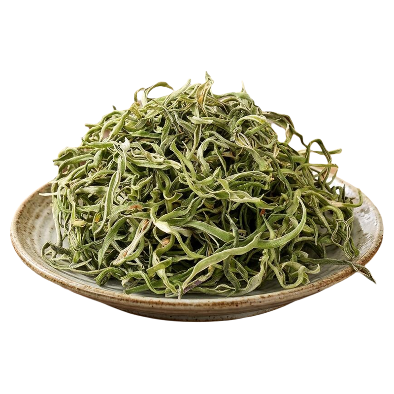 东北干豆角丝黑龙江山东特产农家