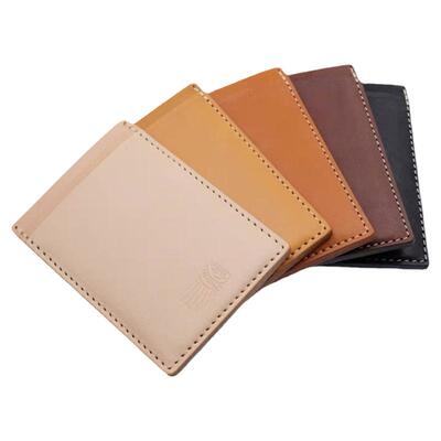 日本REDMOON红月RMR-LC1卡包卡套