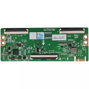 全新 创维55V40 55M2 逻辑板 5800-T55LV1-9P10/30 LC550EQC-SMA4