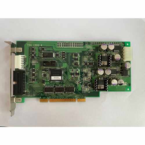询价PDA CARD4 MADE IN JAPAN REV